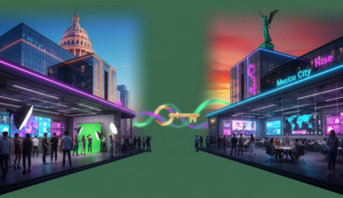 Quad's Betty opens Austin and Mexico City offices