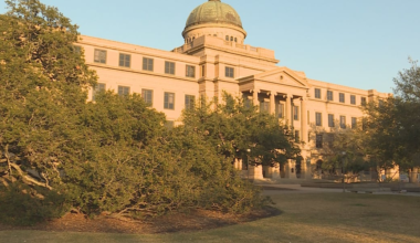 Texas A&M philosophy professor ordered to remove Plato reading or be reassigned