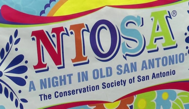 NIOSA to unveil Fiesta 2026 medal