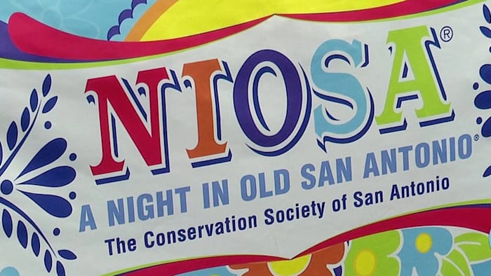 NIOSA to unveil Fiesta 2026 medal