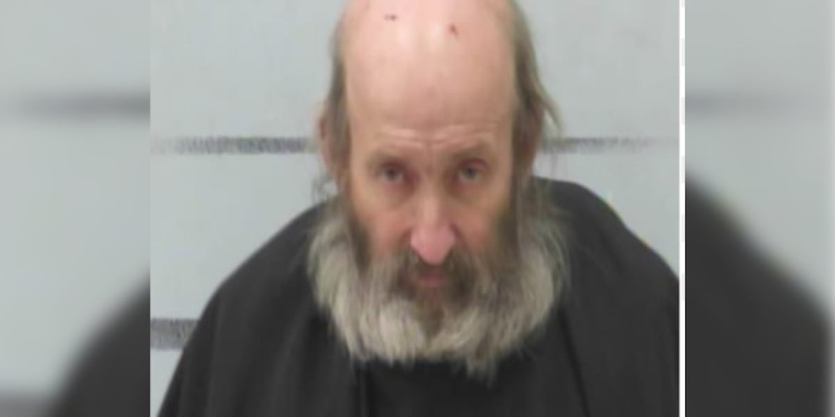 Man indicted by Lubbock County grand jury for December murder