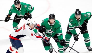 Can Dallas turn things around on night 2 of a back-to-back?