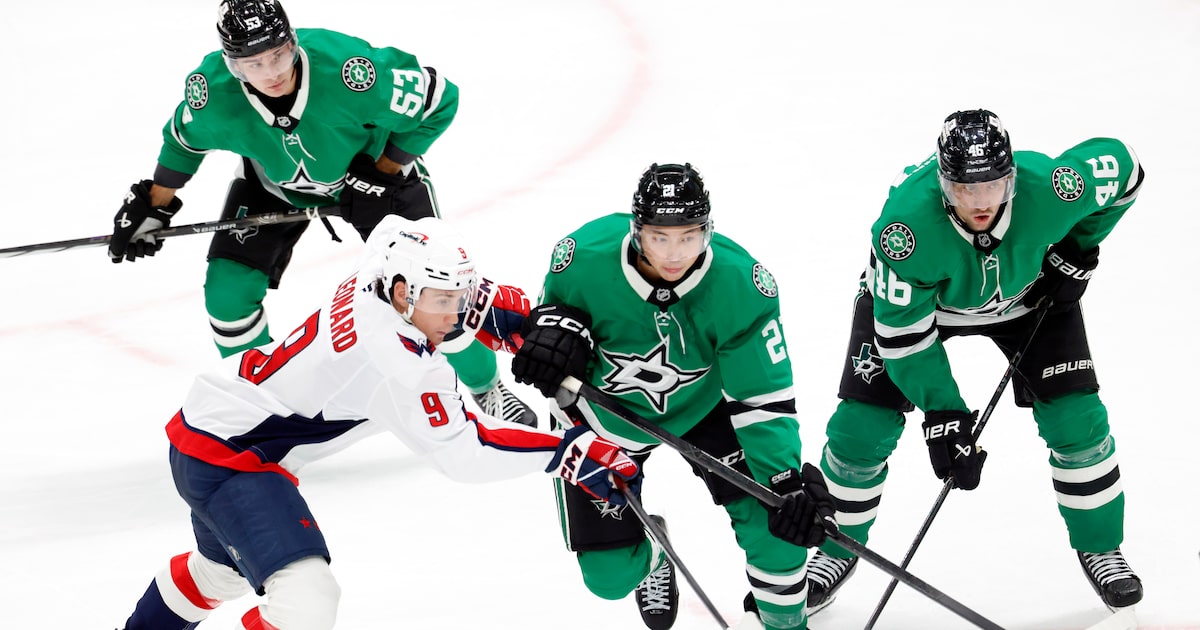 Can Dallas turn things around on night 2 of a back-to-back?