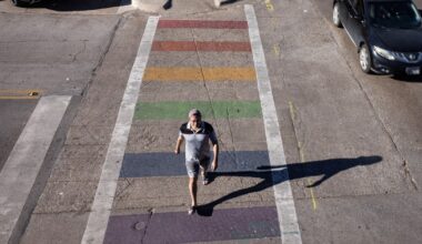 State rejects Dallas’ appeal to keep decorative crosswalks, sets deadline for removal plan