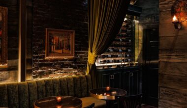 The Best Cocktail Bars in Dallas, Texas