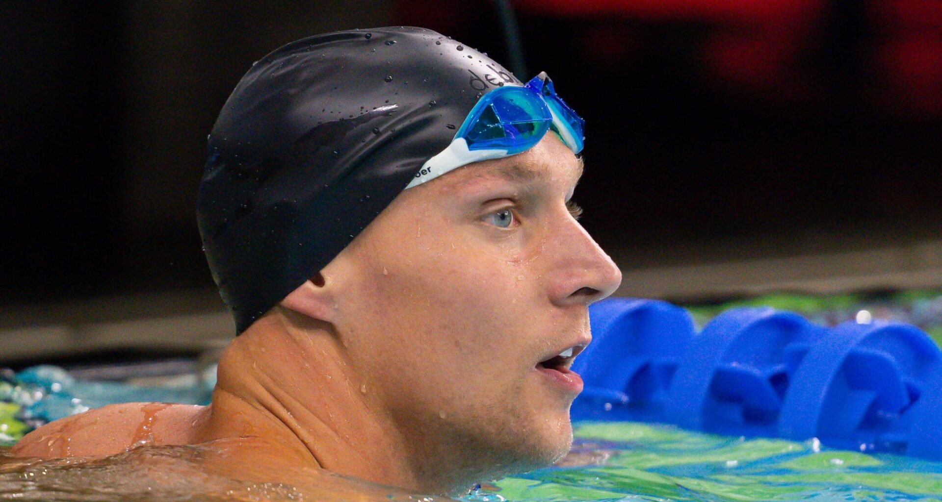 Caeleb Dressel Confirms Plans To Race At Austin Pro Swim This Week