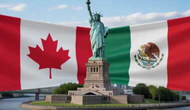 San francisco joins los angeles, oakland, houston, dallas, san antonio, and other cities in california and texas in welcoming the most canadian and mexican tourists across the us last year: everything you need to know