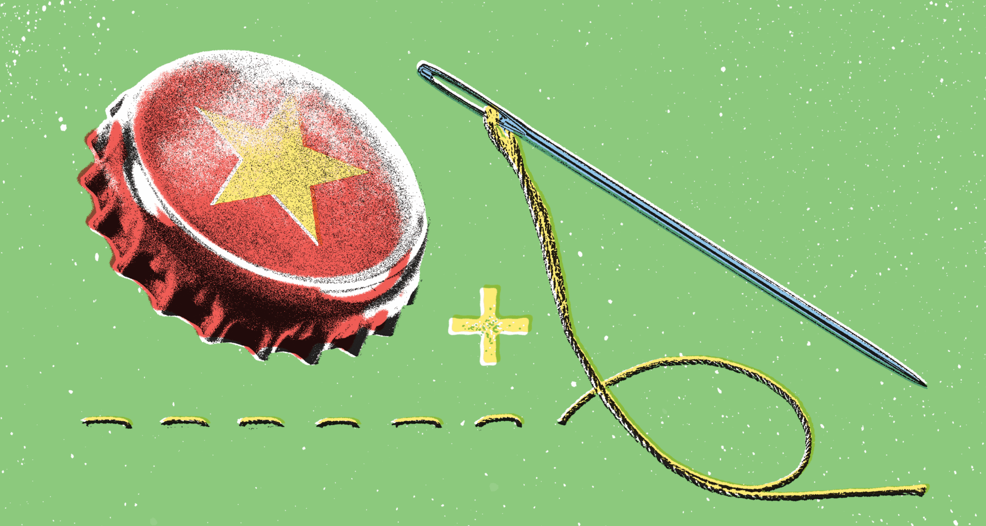 I-35’s Cap and Stitch Is Getting Messy • The Austin Chronicle