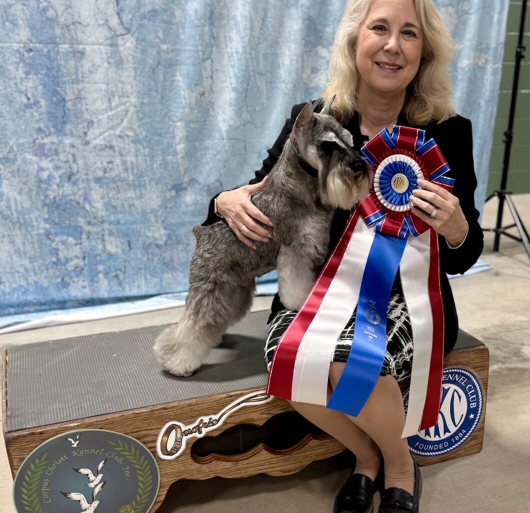 Corpus Christi Kennel Club, Inc. – Saturday, January 10, 2026