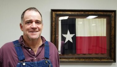 Lubbock County Commissioner Cary Shaw Suffers Heart Attack