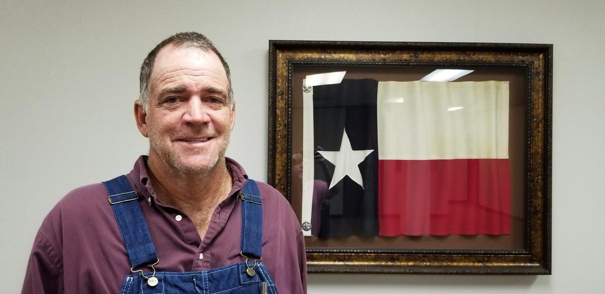 Lubbock County Commissioner Cary Shaw Suffers Heart Attack