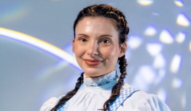 Casa Mañana to Stage THE WIZARD OF OZ: YOUTH EDITION in January