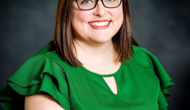 Cat Samson promoted to partner at PSK LLP