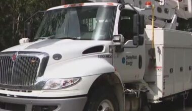 Houston arctic blast: CenterPoint Energy preparing for cold weather