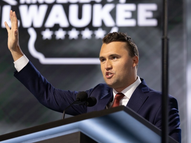 Texas teachers union sues state education agency for investigating social media posts about Charlie Kirk