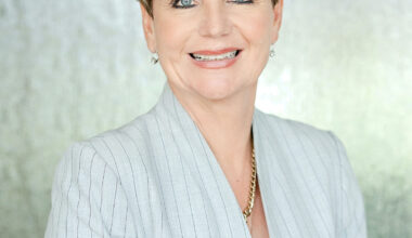 Leadership Plano Director Charmaine Solomon to be inducted into Texas Disability Hall of Fame