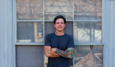 Chef Matt McCallister