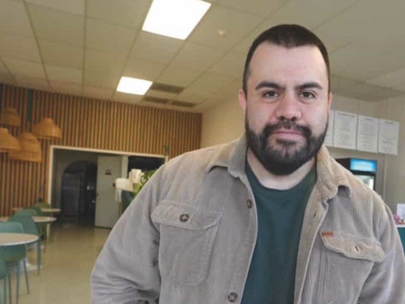 Cooking Up Conversation: Jesus Arreaga of Elotitos on turning a snack into a business