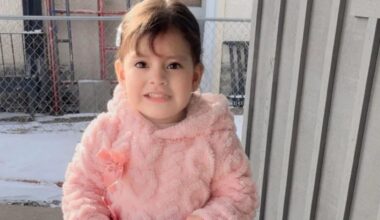 ICE flew 2-year-old to Texas despite court order to release her from custody