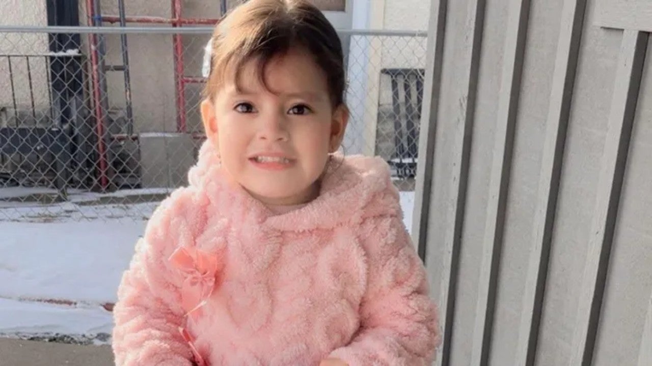 ICE flew 2-year-old to Texas despite court order to release her from custody