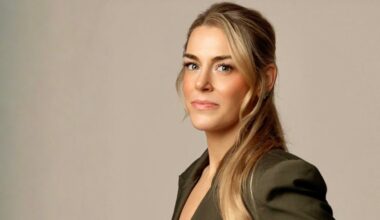 Publicist Christa Dallas Joins Narrative as Vice President