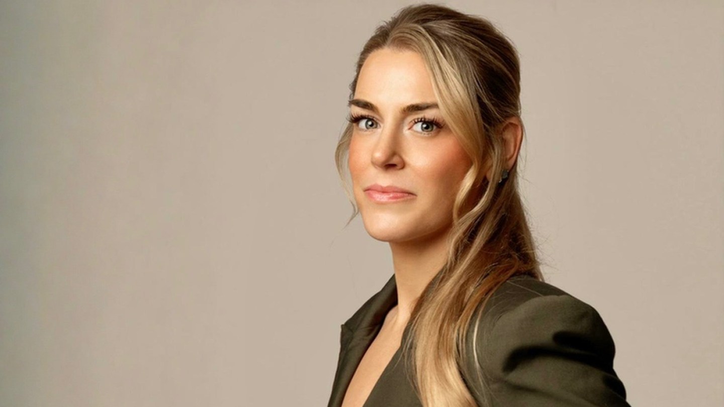 Publicist Christa Dallas Joins Narrative as Vice President