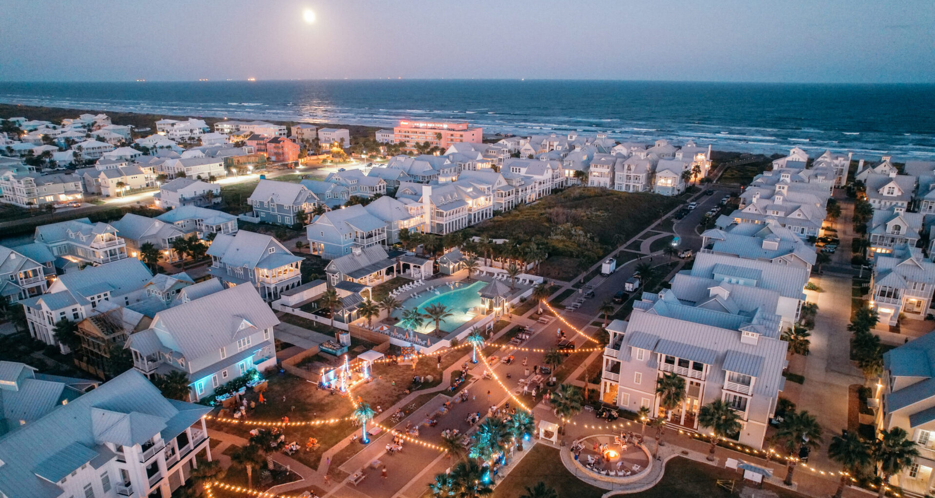 Nostalgic Luxury at Cinnamon Shore