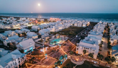 Nostalgic Luxury at Cinnamon Shore