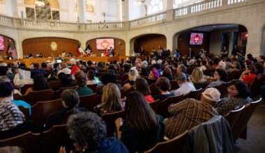 San Antonio police says it must cooperate with ICE under state law