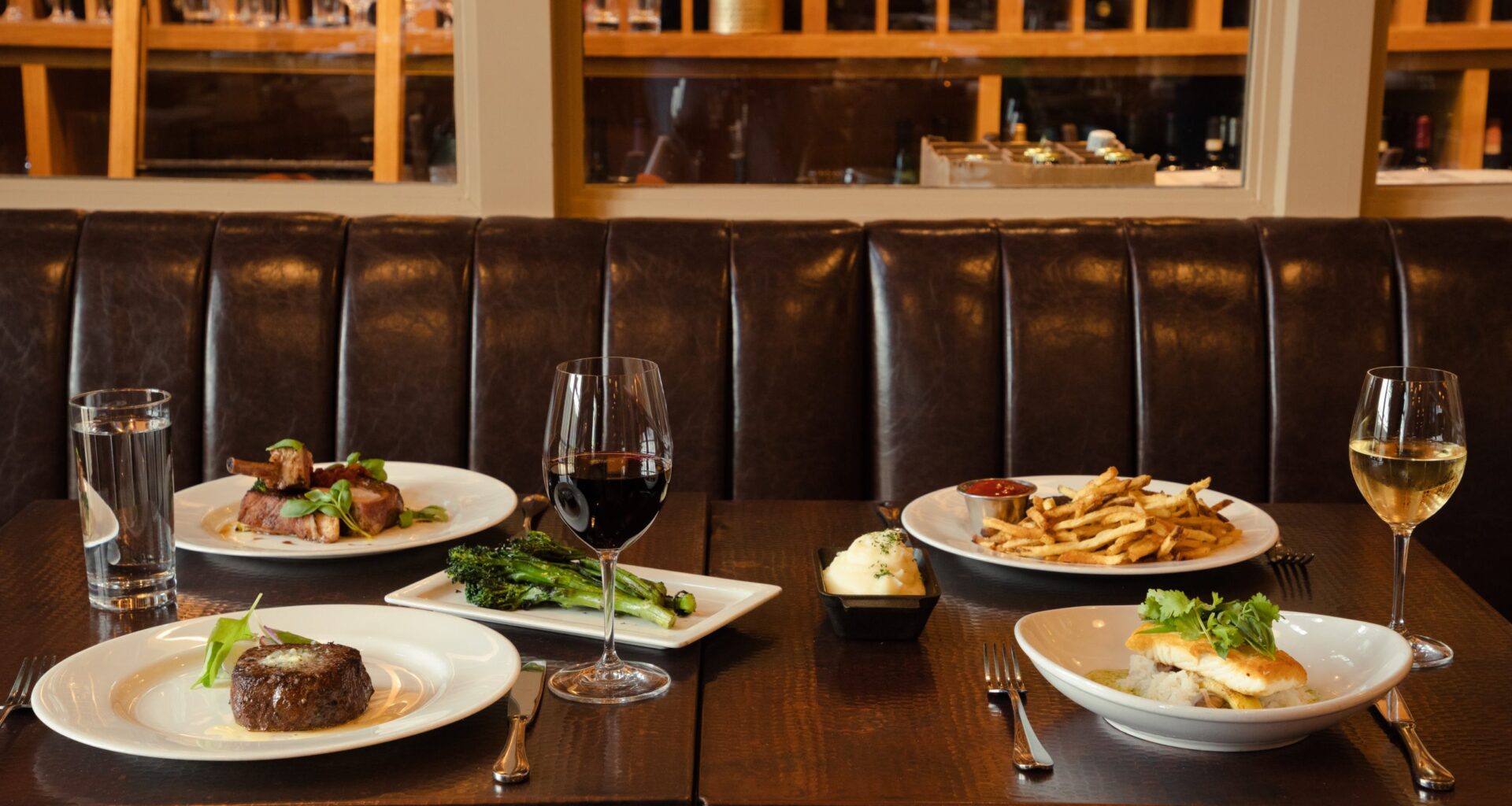 The Dish: Fort Worth Stock Show & Rodeo season saddles up good eats