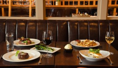 The Dish: Fort Worth Stock Show & Rodeo season saddles up good eats