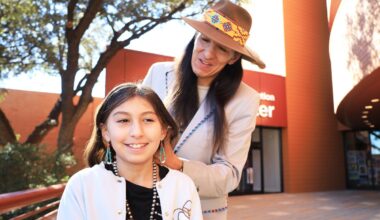 World-Renowned Horse Trainer Appears in New Film Premiering at FWMSH