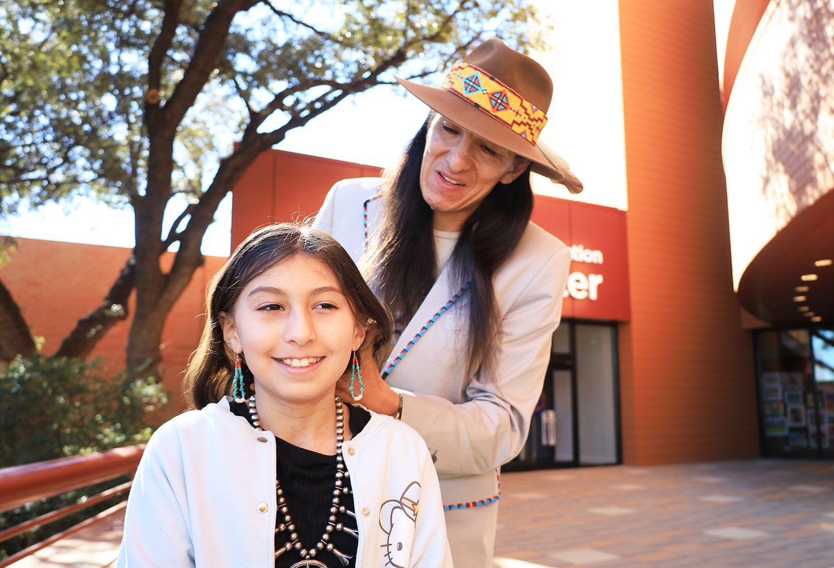 World-Renowned Horse Trainer Appears in New Film Premiering at FWMSH