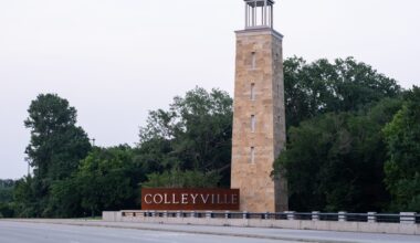 Colleyville residents will see their water and wastewater rates rise Feb. 1