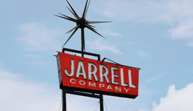 Dallas' The Jarrell Company Acquired by Atlanta-Based Construction Resources » Dallas Innovates