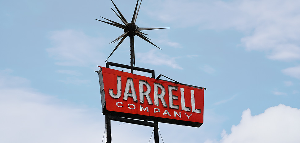 Dallas' The Jarrell Company Acquired by Atlanta-Based Construction Resources » Dallas Innovates