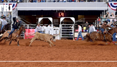 2026 Fort Worth Stock Show & Rodeo