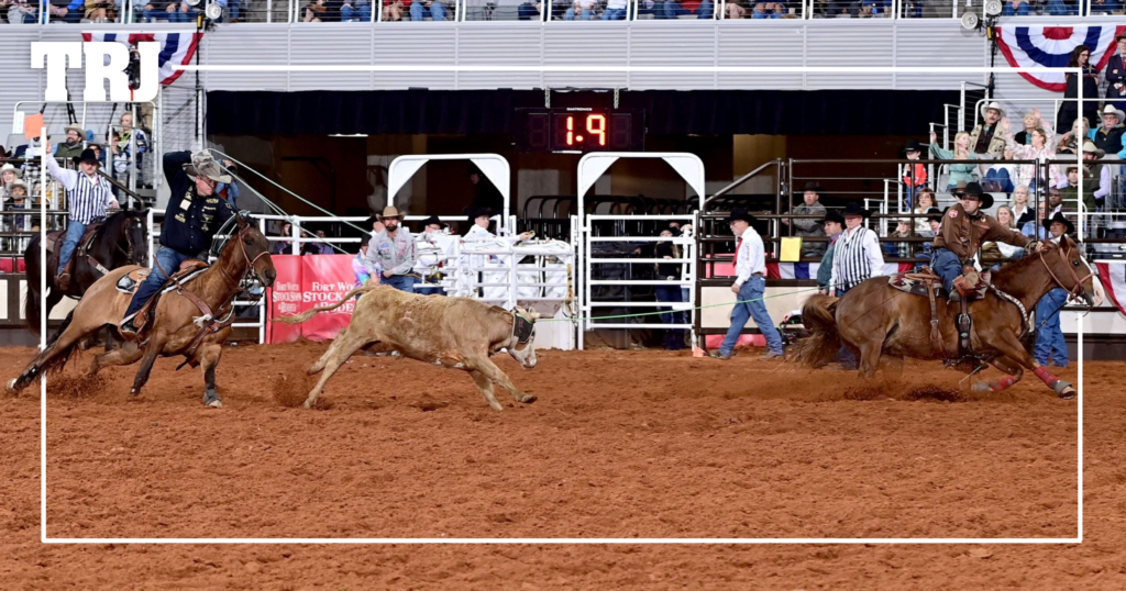 2026 Fort Worth Stock Show & Rodeo