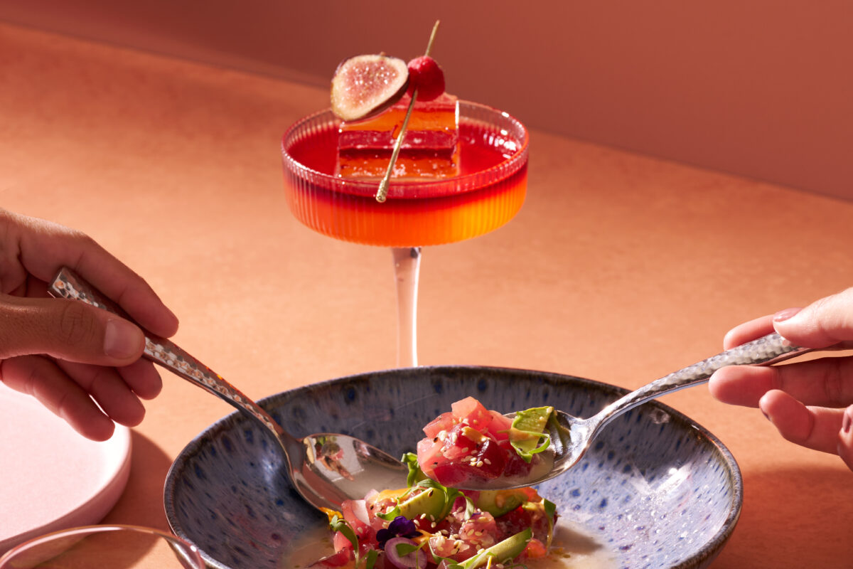 The Best Restaurants for Valentine’s Day in Fort Worth