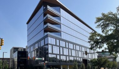 Crescent Real Estate Announces Executive Promotions, New Hire