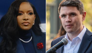 Jasmine Crockett, James Talarico to debate in Senate primary