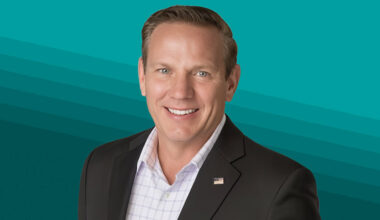 CyrusOne Names Former Ericsson Exec as Its New Chief Business Officer » Dallas Innovates