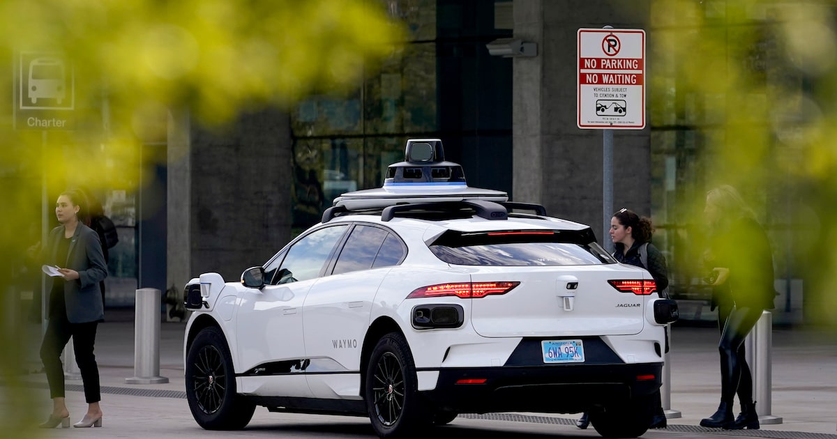 Dallas must ask tough questions about autonomous vehicles