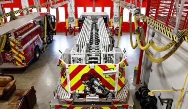 Ways to stay warm, safe as the Dallas winter storm nears