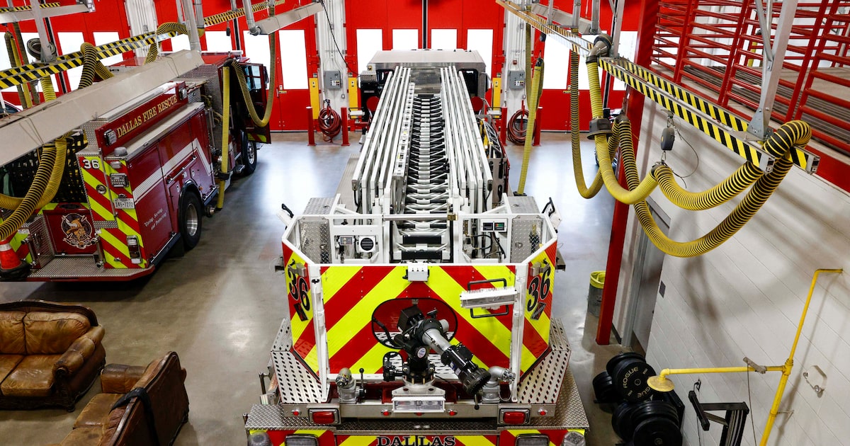 Ways to stay warm, safe as the Dallas winter storm nears