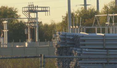 Data center pushback sparks proactive regulations across Texas