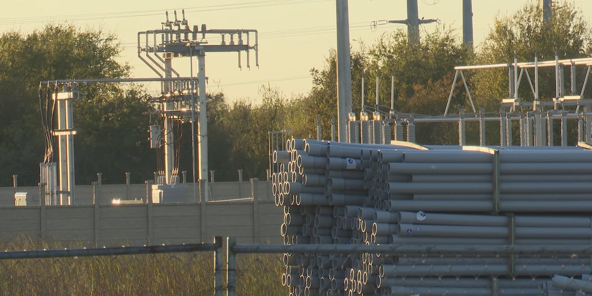 Data center pushback sparks proactive regulations across Texas