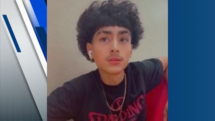SAPD, Crime Stoppers seek tips in connection with 2023 murder of 15-year-old boy