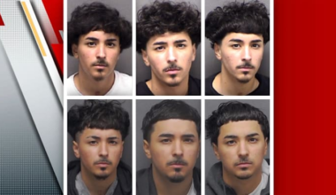 Erik Cantu expected back in court, defense team files motion for bond