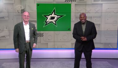 Struggling Dallas Stars searching for answers amid five-game skid – NBC 5 Dallas-Fort Worth